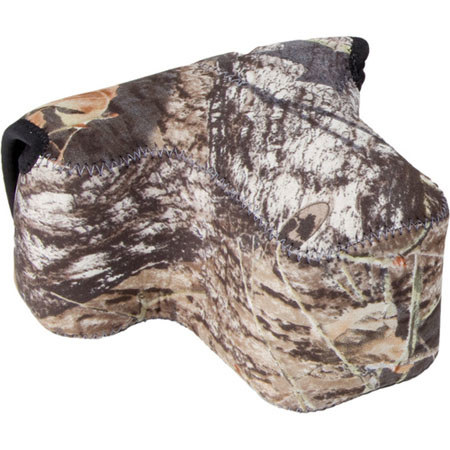 Op/Tech Soft Pouch Digital D-Series, D-SLR, Nature