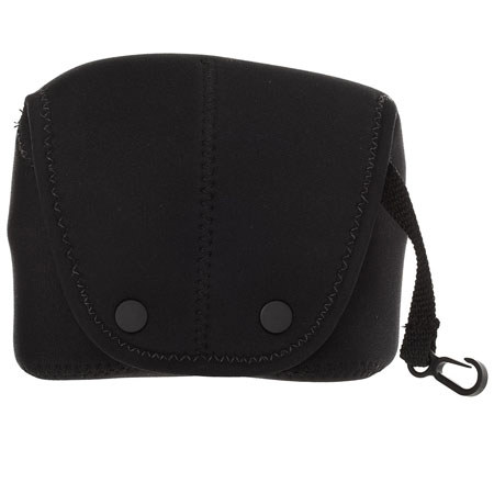 Op/Tech 7401064 Soft Pouch for Sony MVC-FD73/83/88