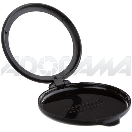 Op/Tech 701671 Filter Cap 67mm for Lens/Filter