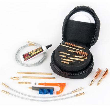 Otis Technology LE Rifle and Pistol Cleaning System