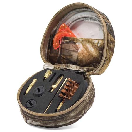 Otis Technology Wingshooter Shotgun Cleaning System for 12, 20,28 Gauge Shotguns