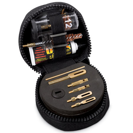 Otis Technology 3-Gun Competition Cleaning System