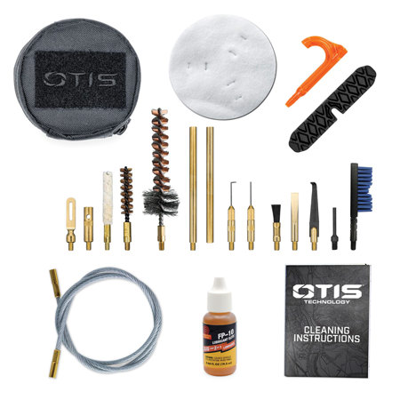 Otis Technology MPSR Cleaning System for .308 / 7.62 Caliber Rifles