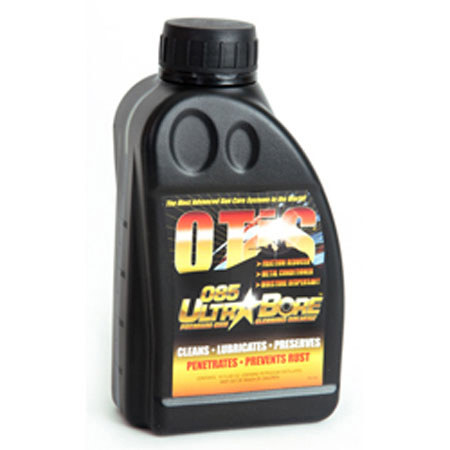 Otis Technology O85 Ultra Bore Solvent, 16oz