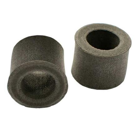 Otis Technology 4x Replacement Cuffs for EarShield