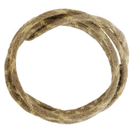 Otis Technology 36" Ripcord for .257 Caliber Rifles, with 8-32 Threaded Ends