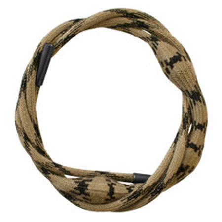 Otis Technology 45" Ripcord for 20 Gauge Shotguns, with 8-32 Threaded Ends