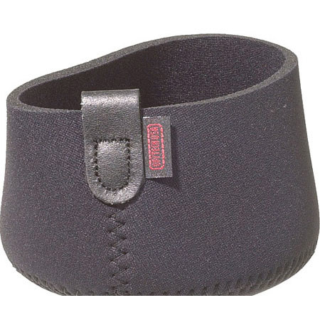 Op/Tech Hood Hat Large (4.5in Diameter +/- .25in),Black