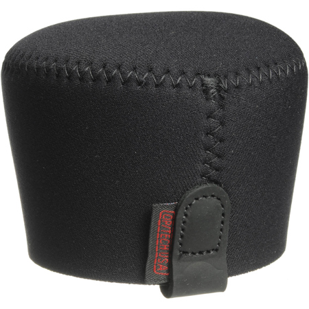 Op/Tech Hood Hat Lens Protection Medium: 3.5 to 4.0" Diameter Lens