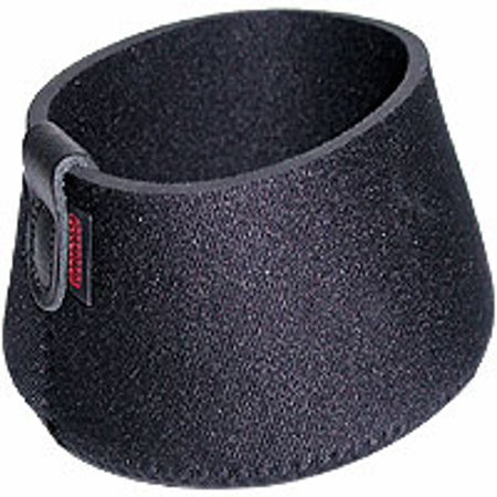 Op/Tech Hood Hat Mini (3.0" diameter +/- .25") Black