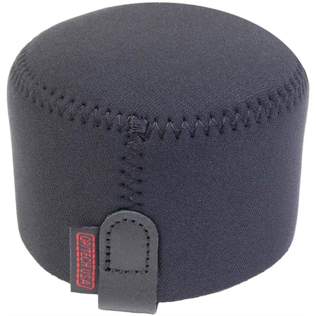 Op/Tech Hood Hat Lens Protection Small: 3.0 to 3.5" Diameter Lens