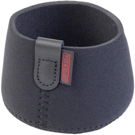 Op/Tech Hood Hat Small (3.5in Dia +/- .25in) Black