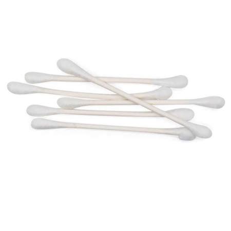 Otis Technology Cotton Swab, 6 Pack