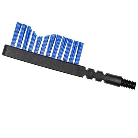 Otis Technology Short All Purpose Receiver Brush