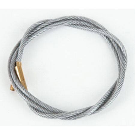Otis LE 30" Memory Flex Cleaning Cable