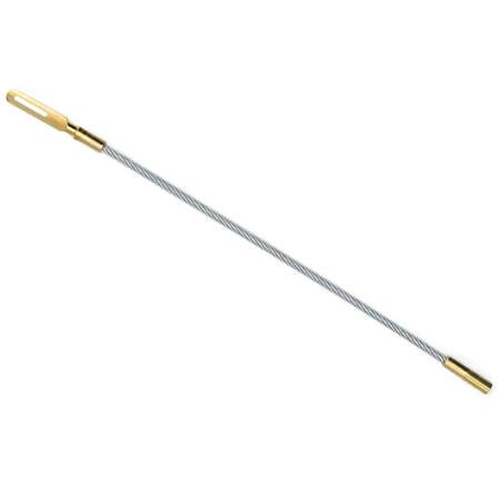 Otis Technology 8" Memory-Flex Cable with .22 Caliber Short Tip