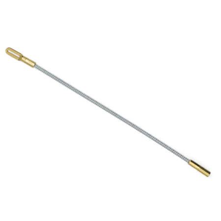 Otis Technology Otis LE 8" Cleaning Cable with .30 Caliber Tip