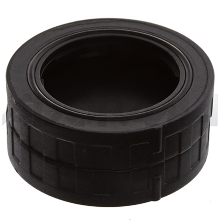Op/Tech Lens Mount Cap, Double, for Leica-M Mount Lenses