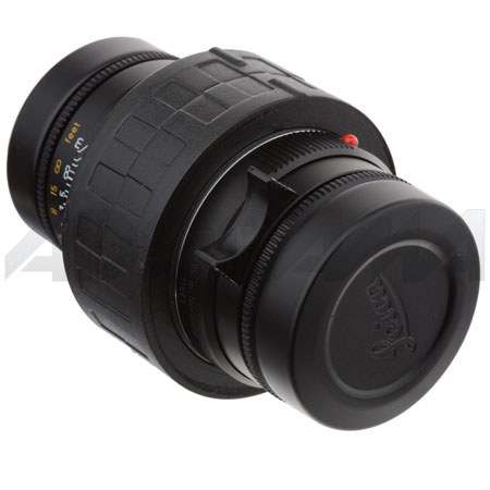 Op/Tech 1101231 Mount Cap Double, Leica-M Mount Lenses