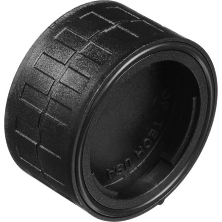 Op/Tech Double Lens Mount Cap for Fujifilm-X Lenses