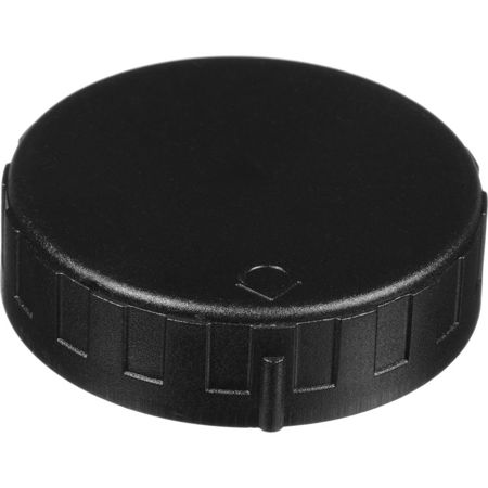 Op/Tech Single Lens Mount Cap for Olympus/Panasonic MFT Lenses