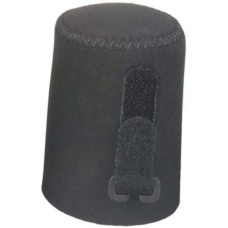 Op/Tech 8001042 Lens Sleeve 4in Long Lens Protection