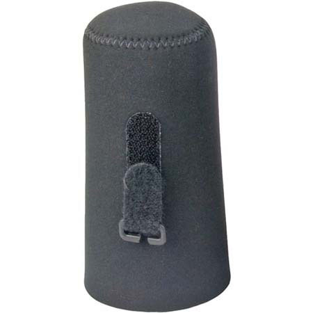 Op/Tech 8001062 Lens Sleeve 6in Long Lens Protection