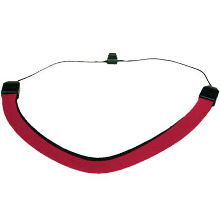 Op/Tech 6906021 Mini Loop Strap Quick Disconnect- Wine