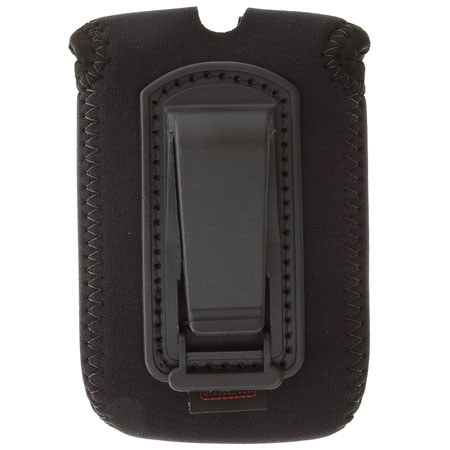 Op/Tech 6401414 Small Soft Pouch for MP3 Players