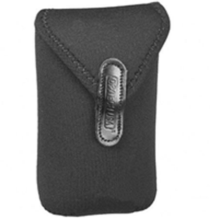 Op/Tech 6401454 PDA/Cam Macro Pouch, Black