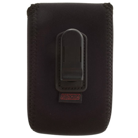 Op/Tech 6401484 PDA/Cam Macro Pouch, Swivel Hook