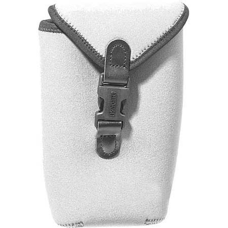 Op/Tech 6411134 Photo/Electric Pouch Large Size Steel
