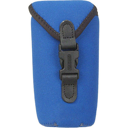 Op/Tech 6404124 Photo/Electric Pouch Medium Size Blue
