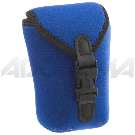 Op/Tech 6404154 Photo/Electric Pouch Medium Wide Royal