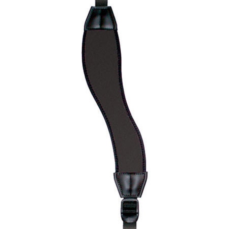 Op/Tech Performance Sling for Rifles Left Hand, Black