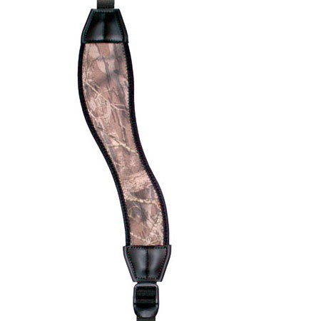Op/Tech 8610132 Performance Sling Rifle Left Nature