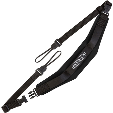 Op/Tech Pro Loop Strap Camera Strap Black