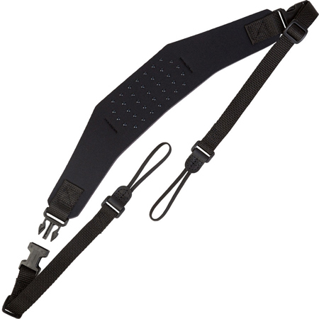 Op/Tech 1510372 Camera/Binoculars Pro Loop Strap, Nature