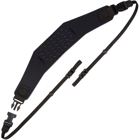 Op/Tech 1519012 Camera Pro Strap 24-51in Long, Forest Green