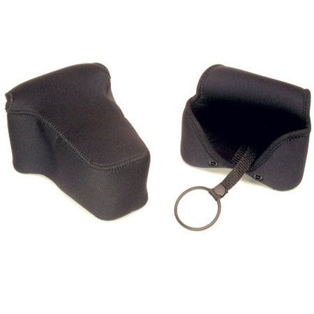 Op/Tech 7001234 Soft Case for Rangefinder/Cameras