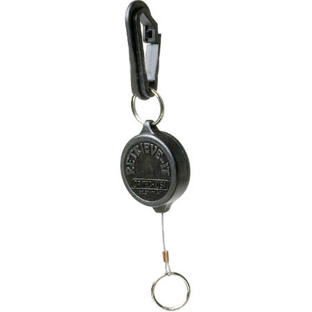 Op/Tech 401311 Retrieve-It Secure Carrying System
