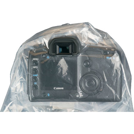 Op/Tech 18" SLR Rainsleeve for Digital and Film Cameras