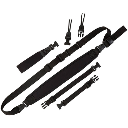 Op/Tech Super Classic Combo, Black