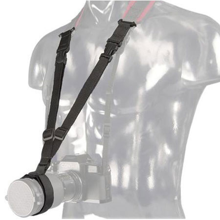 Op/Tech 1301212 System Connector - Lens Support Adaptor