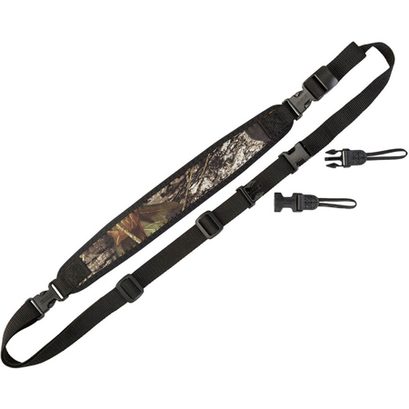 Op/Tech Super Classic Sling 25"-36", Nature