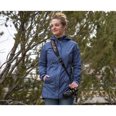 Op/Tech Super Classic Sling 25"-36", Nature