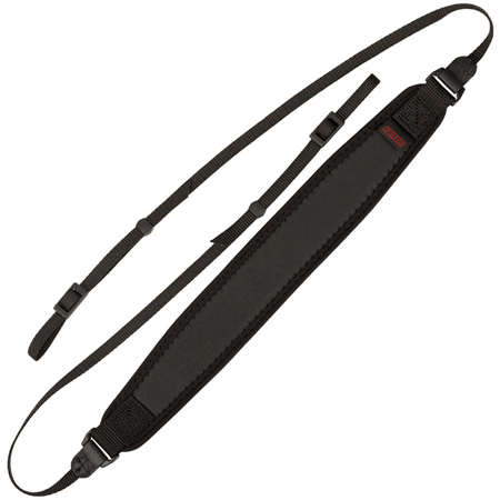 Op/Tech 1010412 Super Classic Strap with Bino 3/8" Webbing, Nature