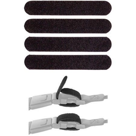 Op/Tech System Connectors - Secure-Its (Set of 4)