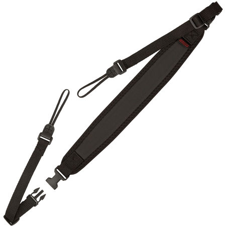 Op/Tech 1010082 Super CLassic Strap with Pro Loop Connectors, Nature