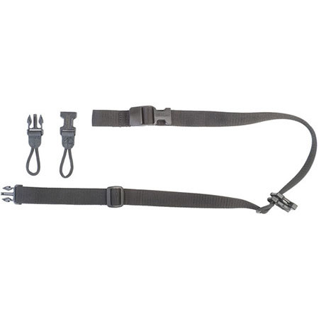 Op/Tech Sling Strap Adaptor, Quick Adjust